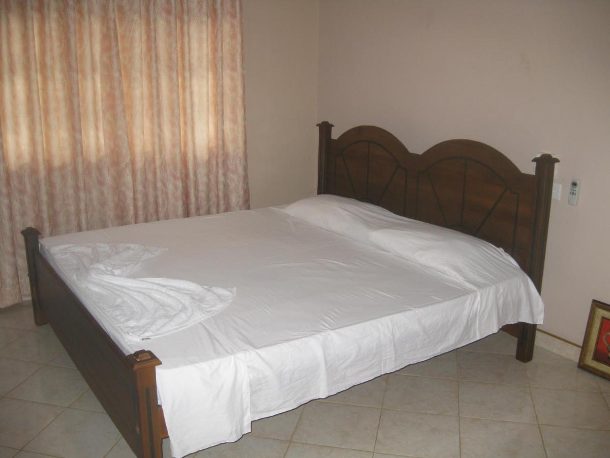 Mount House Hotel Apartment Dickwella Exterior foto