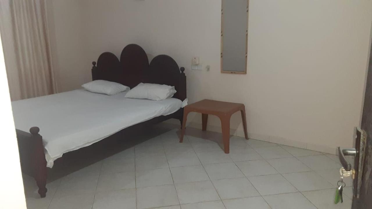 Mount House Hotel Apartment Dickwella Exterior foto
