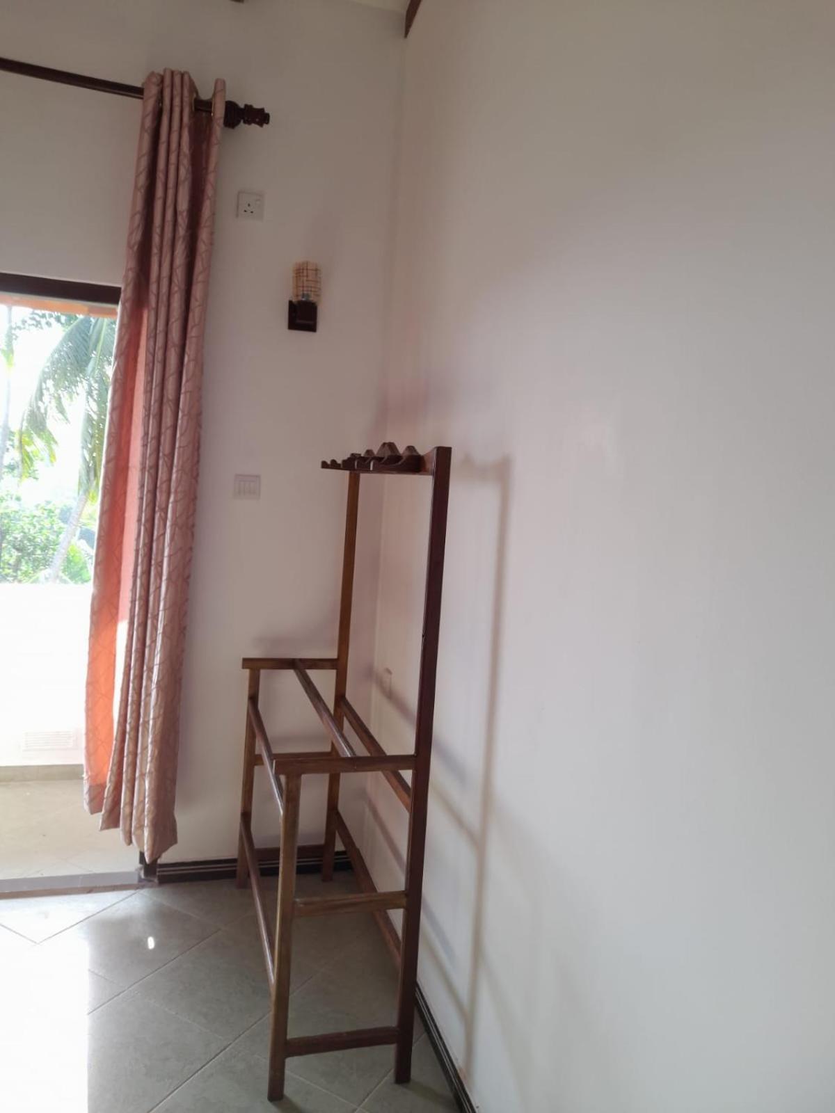 Mount House Hotel Apartment Dickwella Exterior foto